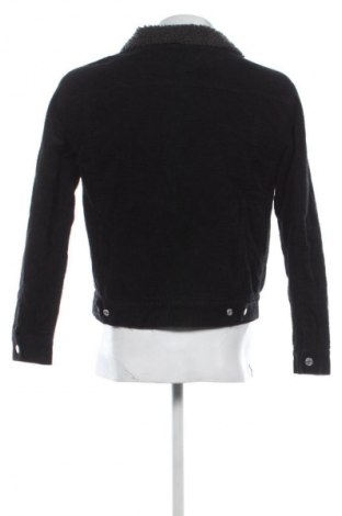 Herrenjacke Quiksilver, Größe M, Farbe Schwarz, Preis 43,99 €