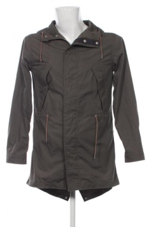 Herrenjacke RVLT Revolution, Größe S, Farbe Grün, Preis 68,99 €