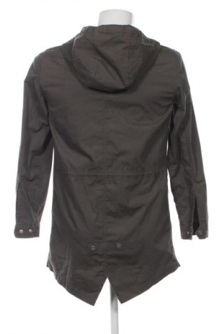 Herrenjacke RVLT Revolution, Größe S, Farbe Grün, Preis 68,99 €