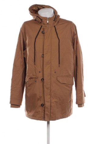 Мъжко яке Rainbow, Размер XXL, Цвят Бежов, Цена 13,29 €