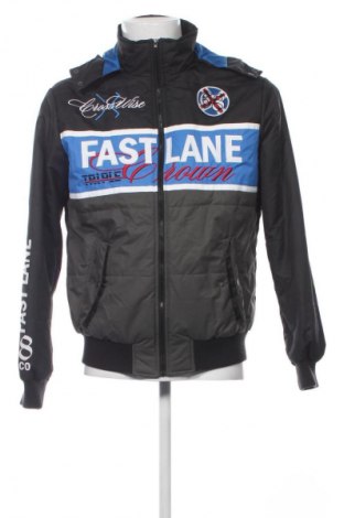 Férfi dzseki Rainbow, Méret M, Szín Sokszínű, Ár 5 769 Ft