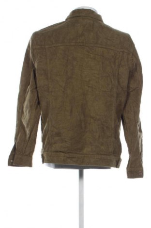 Férfi dzseki Rebel, Méret XL, Szín Zöld, Ár 6 049 Ft