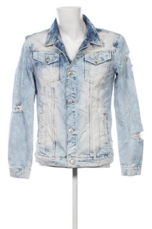 Herrenjacke RedBridge, Größe XL, Farbe Blau, Preis 19,99 €