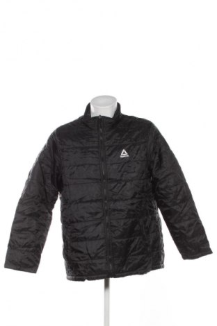Pánska bunda  Reebok, Veľkosť XL, Farba Čierna, Cena  29,95 €