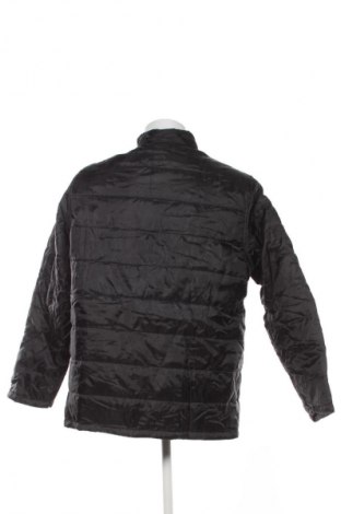 Pánska bunda  Reebok, Veľkosť XL, Farba Čierna, Cena  29,95 €