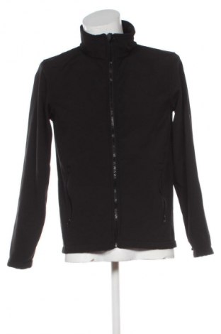 Herrenjacke Regatta, Größe L, Farbe Schwarz, Preis 24,99 €