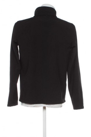 Herrenjacke Regatta, Größe L, Farbe Schwarz, Preis 24,99 €