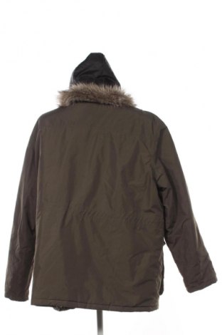 Férfi dzseki Regatta, Méret 3XL, Szín Zöld, Ár 15 139 Ft