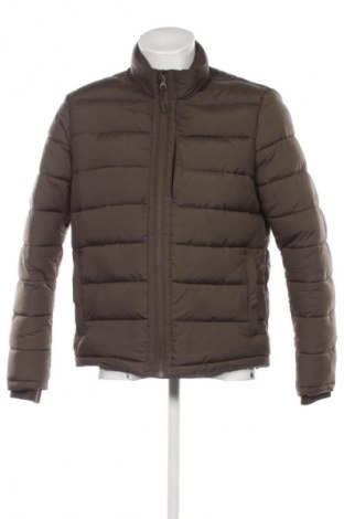 Herrenjacke Reserved, Größe M, Farbe Grün, Preis 35,00 €