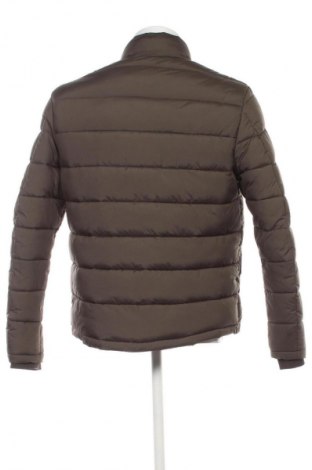 Herrenjacke Reserved, Größe M, Farbe Grün, Preis 35,00 €