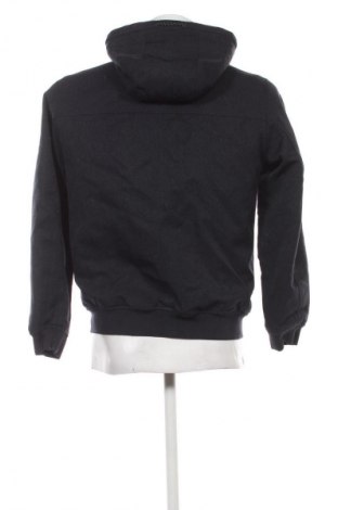 Herrenjacke Review, Größe S, Farbe Blau, Preis € 19,99