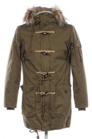 Férfi dzseki Review, Méret S, Szín Bézs, Ár 21 747 Ft