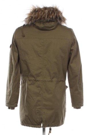 Férfi dzseki Review, Méret S, Szín Bézs, Ár 21 747 Ft