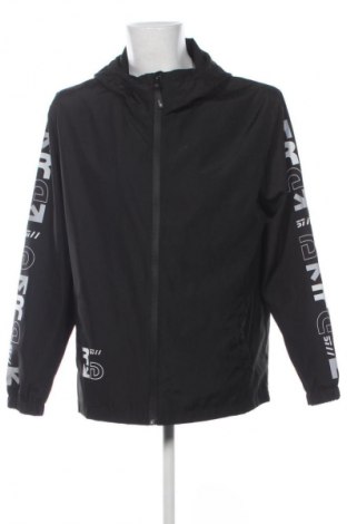 Ανδρικό μπουφάν Reward, Μέγεθος XL, Χρώμα Μαύρο, Τιμή 15,99 €