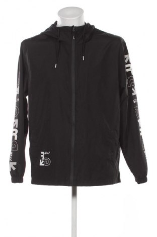 Pánska bunda  Reward, Veľkosť XL, Farba Čierna, Cena  12,95 €