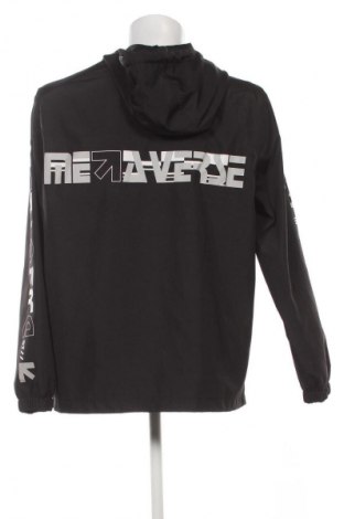 Pánska bunda  Reward, Veľkosť XL, Farba Čierna, Cena  12,95 €