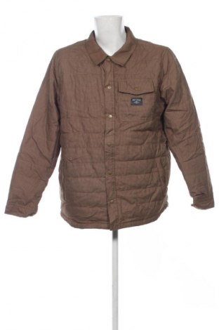 Męska kurtka Rip Curl, Rozmiar XL, Kolor Brązowy, Cena 138,99 zł