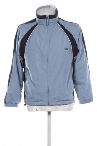 Herrenjacke Rodeo, Größe S, Farbe Mehrfarbig, Preis 13,99 €