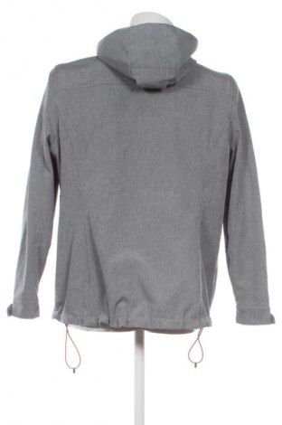 Herrenjacke Rodeo, Größe L, Farbe Grau, Preis € 30,76