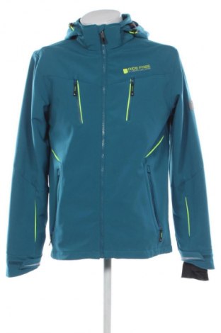 Férfi dzseki Rodeo, Méret L, Szín Kék, Ár 11 329 Ft