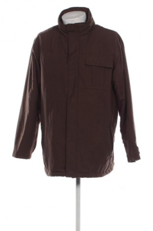 Herrenjacke Ronley, Größe XL, Farbe Braun, Preis 16,99 €