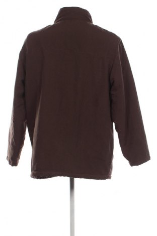 Herrenjacke Ronley, Größe XL, Farbe Braun, Preis 16,99 €