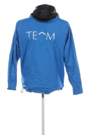 Ανδρικό μπουφάν Russell, Μέγεθος L, Χρώμα Μπλέ, Τιμή 19,99 €