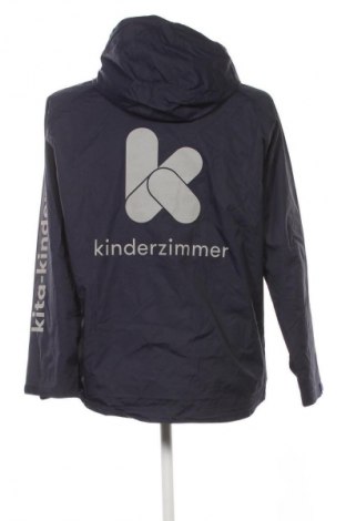 Geacă de bărbati Russell, Mărime L, Culoare Albastru, Preț 67,99 Lei