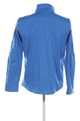 Geacă de bărbati Russell, Mărime M, Culoare Albastru, Preț 260,99 Lei