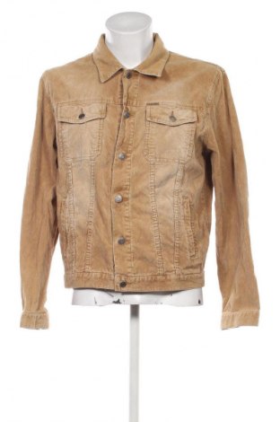 Herrenjacke S.Oliver, Größe XL, Farbe Orange, Preis 42,01 €