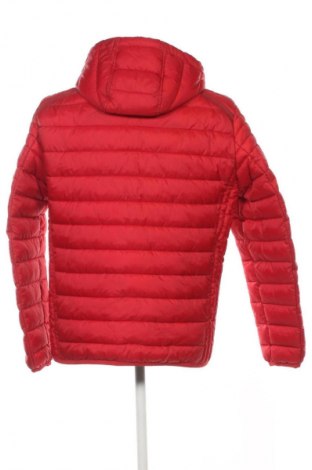 Pánska bunda  S.Oliver, Veľkosť XL, Farba Červená, Cena  43,95 €