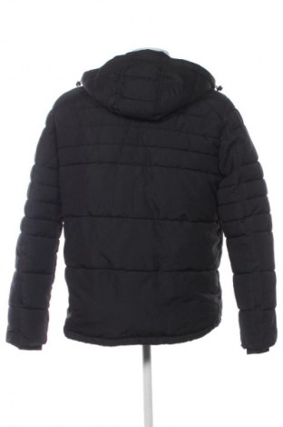 Pánská bunda  S.Oliver, Velikost XL, Barva Černá, Cena  1 089,00 Kč