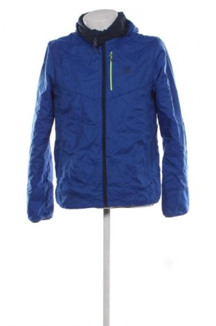 Мъжко яке Salomon, Размер M, Цвят Син, Цена 60,33 €
