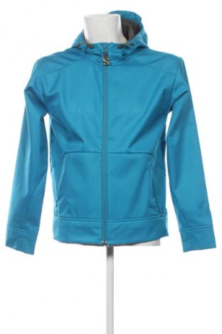 Herrenjacke Salomon, Größe M, Farbe Blau, Preis 59,00 €