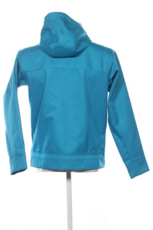 Herrenjacke Salomon, Größe M, Farbe Blau, Preis 59,00 €