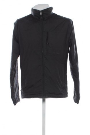 Herrenjacke Schoffel, Größe L, Farbe Schwarz, Preis € 16,99