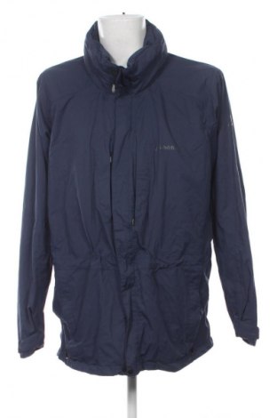 Herrenjacke Schoffel, Größe XXL, Farbe Blau, Preis € 29,99