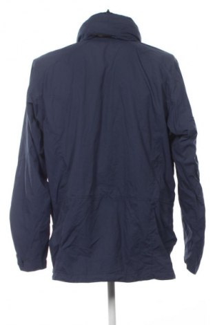 Herrenjacke Schoffel, Größe XXL, Farbe Blau, Preis € 29,99