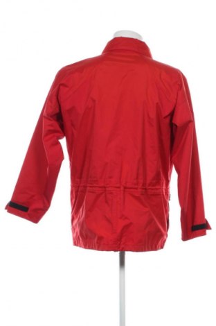 Férfi dzseki Schoffel, Méret S, Szín Piros, Ár 14 000 Ft