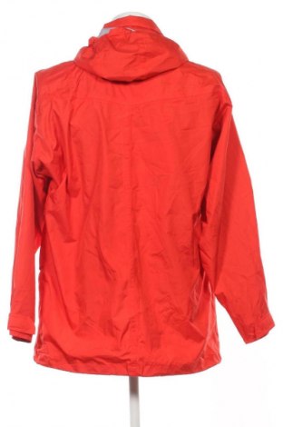 Herrenjacke Schoffel, Größe XL, Farbe Rot, Preis 36,99 €