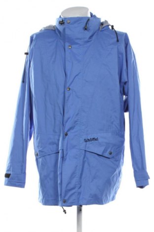 Férfi dzseki Schoffel, Méret XL, Szín Kék, Ár 17 351 Ft