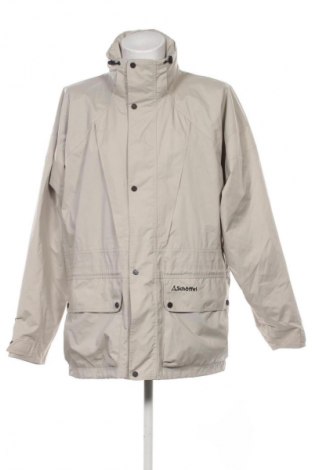 Herrenjacke Schoffel, Größe 3XL, Farbe Beige, Preis € 36,99