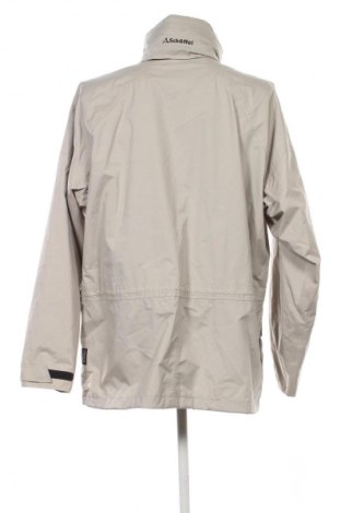 Herrenjacke Schoffel, Größe 3XL, Farbe Beige, Preis € 36,99