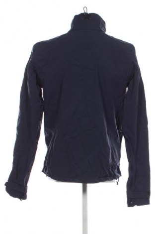 Ανδρικό μπουφάν Scholler, Μέγεθος L, Χρώμα Μπλέ, Τιμή 18,99 €