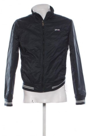 Férfi dzseki Schott, Méret S, Szín Kék, Ár 31 818 Ft