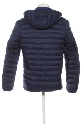 Férfi dzseki Scotch & Soda, Méret S, Szín Kék, Ár 24 659 Ft