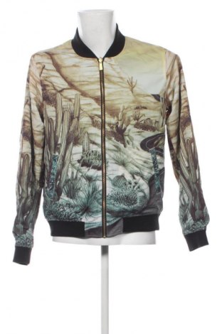 Herrenjacke Scotch & Soda, Größe M, Farbe Mehrfarbig, Preis 52,99 €