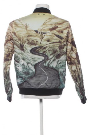 Herrenjacke Scotch & Soda, Größe M, Farbe Mehrfarbig, Preis 52,99 €