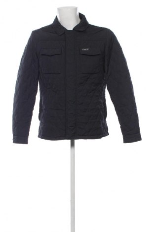 Geacă de bărbati Scotch & Soda, Mărime M, Culoare Albastru, Preț 246,99 Lei