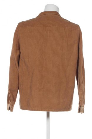 Férfi dzseki Scout, Méret XL, Szín Barna, Ár 10 331 Ft